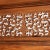 Wood Antique Elm Wood Panel Partition, Set of 4 For Sale - Image 7 of 8
