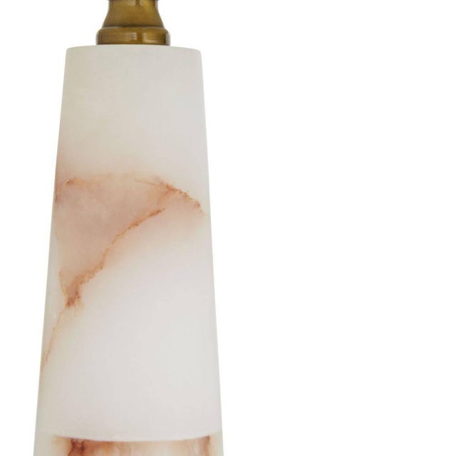 2020s Arteriors Home Sidney Lamp For Sale - Image 5 of 6