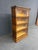Macey 4-Section Quarter Sawn Oak Sectional Barrister Bookcase, C. 1910 For Sale - Image 9 of 12