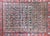 Textile Early 20th Century Persian Bidjar Rug For Sale - Image 7 of 14