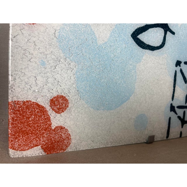 1990s Wall Panel Lamp by Nona Roeraade for Ikea, 1990s For Sale - Image 5 of 10