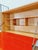 Freestanding String Shelf-System Unit Bookcase in Ash, Walnut & Metal from Koch Möbel, Germany, 1950s For Sale - Image 18 of 18