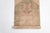 1950s Muted Salmon & Charcoal Gray Medallion Rug For Sale - Image 9 of 10