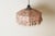 1920s Art Nouveau Swedish Counterweight Pendant in the style of Josef Frank, 1920s For Sale - Image 5 of 18