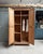 Authentic and timeless, this parisian wardrobe from the 1940s-50s captivates with the elegant simplicity of its lines and...