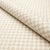 Contemporary Schumacher Elkhart Fabric in Birch For Sale - Image 3 of 4