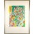 Carl-Henning Pedersen, H. C. Andersen Suite, 1890s, Lithograph, Framed For Sale - Image 5 of 5