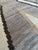Paths of the Sacred Mountains Late 19th-Century Navajo Transitional Handmade Rug For Sale - Image 9 of 18