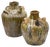 Olive Oil Jars, France, 1910, Set of 2 For Sale