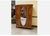 Vintage Wardrobe with Mirror, 1930 For Sale - Image 12 of 12