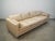 Vintage original Midcentury Modern couch for sale. Incredible tuxedo clean design, and very comfortable. It's a long...
