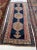 **All of our Antique rugs and Vintage rugs have been cleaned and are ready to use!** Enjoy! Name: INCREDIBLE Kurdish...