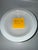 Beautiful set. White elegant and solid. Porcelain. Good condition. No chips.
