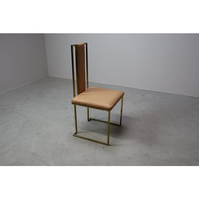 Dining Chairs by R. Zevi, Italy, 1970s, Set of 6 For Sale - Image 18 of 18