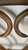 Thonet Antique Vintage Thonet Style Bentwood Sweetheart Bistro Chairs- A Pair For Sale - Image 4 of 14