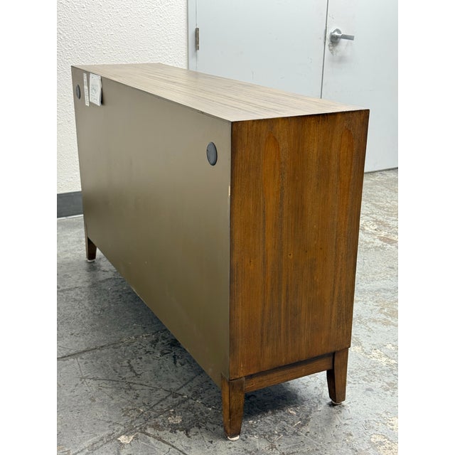 Theodore Alexander Shunan Sideboard For Sale - Image 12 of 12