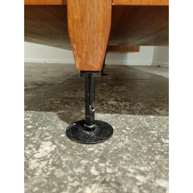 Royal Room-Divider Wall Unit in Teak by Poul Cadovius, Denmark, 1960 For Sale - Image 17 of 18