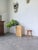 Woven Wicker and Brass Umbrella Stand from Metal Linea Nova, 1960s For Sale - Image 3 of 18