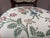 Vintage John Widdicomb Floral Upholstered Dining Chairs, Set of 12 For Sale - Image 10 of 17