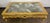 Giltwood Rococo Coffee Table With Antiqued Mirrored Top For Sale - Image 15 of 17