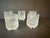 Mid-Century Modern 1960s Iittala Ultima Thule Cordial Glasses by Tapio Wirkkala, Set of 5 For Sale - Image 3 of 8