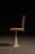 Early 20th Century Antique Soda Fountain/Lunch Counter Stool For Sale - Image 5 of 7