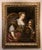 Galizia Fede (Milan c. 1578 - c. 1630) Circle Judith Victorious Oil on canvas (116 x 91 cm. - In an antique frame 149 x...