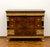 Art Deco Walnut Burl Chest of Drawers from a Venetian Palace, 1930s For Sale - Image 11 of 11