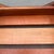 1980s Artisan Made Adirondack Style Rustic Wood and Twig Footstool/Stand For Sale - Image 9 of 12