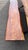 Live-Edge Dining Table + 2 Benches For Sale In Philadelphia - Image 6 of 7