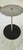 Carlo Malnati Post-Modern Italian Gold Painterly Side Drink Table 80s 90s For Sale - Image 4 of 10