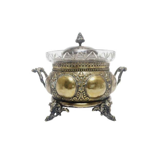 Candyer from Bauman W Warszawie, 1890s For Sale - Image 3 of 18