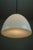 Delta Clock Pendant Lamps from Louis Poulsen, Denmark, 1967, Set of 2 For Sale - Image 11 of 15