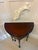 Antique Victorian Mahogany Side Table, 1880 For Sale - Image 4 of 15