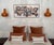 1950s Modern Ceramic Wall Panel by Sinclair for Belform, 1950 For Sale - Image 5 of 5