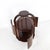 Japanese Mini Wooden Bar, 1970s For Sale - Image 13 of 14
