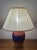 Ceramic Lamp by Hubert Olivier, France, 1980 For Sale - Image 11 of 17