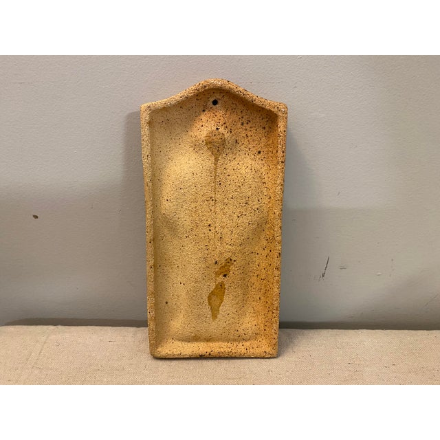 Mid 20th Century Vintage Vanity Fair the Gentlemen Series Wall Art For Sale - Image 5 of 5