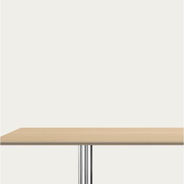 Not Yet Made - Made To Order Train Conference Table by Henrik Tengler For Sale - Image 5 of 12