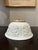 Versace Versace for Rosenthal “White Baroque” Decorative Bowl – 8.5” Wide For Sale - Image 4 of 5