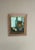 Original Mid Century Swedish Oil on Canvas – “Jug and Fruit” by Bengt Hillgrund – Framed 56 × 48 cm (22" × 18.9") A warm...