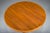 Vintage Round Teak Dining Table, 1960s For Sale - Image 10 of 11
