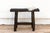 Wabi Sabi Reclaimed Wood Bench For Sale In Los Angeles - Image 6 of 6
