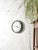 Factory Wall Clock from Gents of Leicester for Gledhill-Brook, Halifax, 1950s For Sale - Image 13 of 16