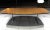 Coffee Early Walnut Writing Desk by George Nelson 96” For Sale - Image 8 of 12