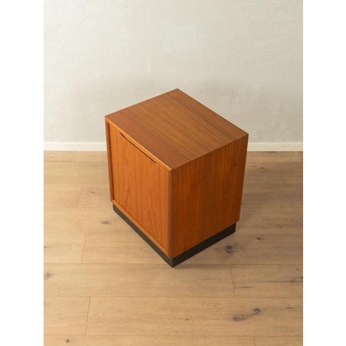Vintage Chest of Drawers, 1960s For Sale - Image 4 of 7
