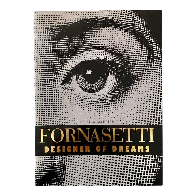 Fornasetti: Designer of Dreams For Sale