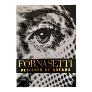 Fornasetti: Designer of Dreams