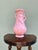 Pink Vase — Bird & Cherry Blossom Vase For Sale - Image 4 of 6
