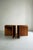 Brown Teak Coffee Tables from Juul Kristensen, Denmark, 1960s, Set of 8 For Sale - Image 8 of 16